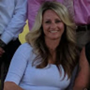 Meet your Posher, Cathy